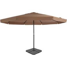 Have parasoller rød vidaXL Parasol 500cm