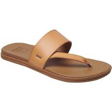 Reef Beige - Women Shoes Reef Cushion Sol Sandal - Natural