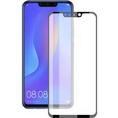 Ksix Full Glue 2.5D Screen Protector for Huawei Mate 20 Lite