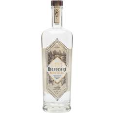 Belvedere Bier & Spirituosen Belvedere Heritage 176 40% 70 cl