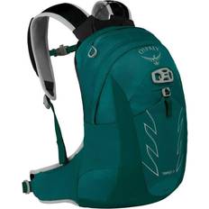 Junior Hiking Backpacks Osprey Tempest 14 Junior - Jasper Green