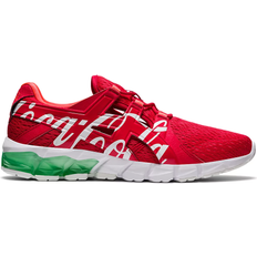 Shoes Asics Gel Quantum 90 TYO - Coke Red/White