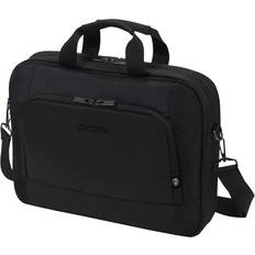 Negro Maletines Dicota Eco Top Traveller Base 13-14.1" - Black