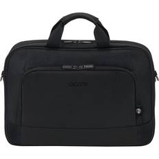 Dicota Toploader bag 14.1" - Black