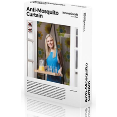 Anti-Mosquito Curtain