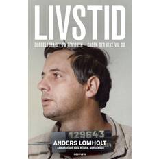 Livstid: Drabssagen der ikke vil dø (Hæftet, 2021)