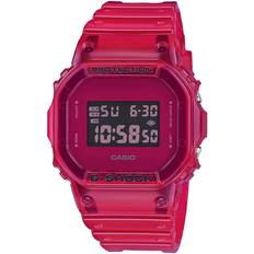 Casio g shock dw5600 Casio G-Shock (DW-5600SB-4ER)