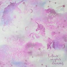 Pink Wallpapers Arthouse Galaxy Unicorn 292901