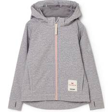 Tretorn Sarek Softshell Jacket - Grey Melange (475820045110)