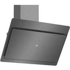 Balay 3BC587GG(Anthracite Gray) 80 cm, Grå, Sort