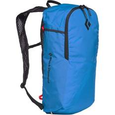 Rutiga Vandringsryggsäckar Black Diamond Trail Zip 14L Pack - Kingfisher