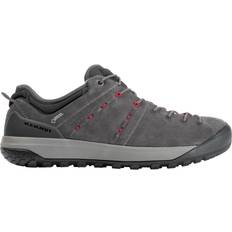 Mammut Sport Shoes Mammut Hueco Low GoreTex M - Graphite / Magma