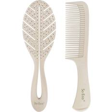 Biodegradable Blow Dry Hair Set