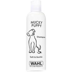 Wahl Mucky Puppy Shampoo