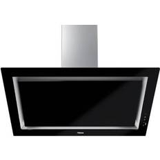 Teka DLV 98660 TOS 90 cm, Grau, Schwarz
