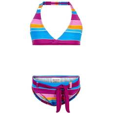 18-24M Bikinier Color Kids Bikini - Berry (104596-4091)