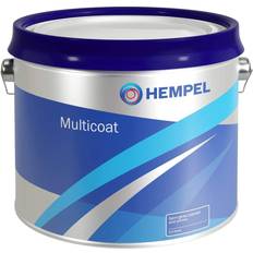 Boating Hempel Multicoat White 2.5L