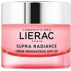 Crème de Jour Crèmes Visage Lierac Supra Radiance Anti-Ox Renewing Cream 50ml