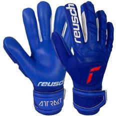 reusch Attract Freegel Silver