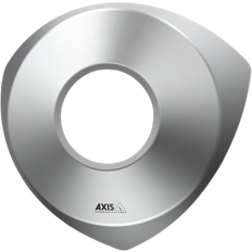 Axis P91 Brushed Steel Cover A