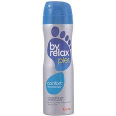 250.0 ml Deodoranter Byly By Relax Pies Confort 250ml