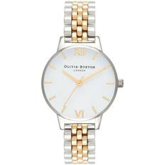 Olivia Burton White Dial (OB16MDW34)