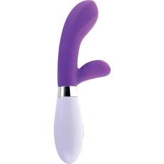 Pipedream Classix Silicone G-Spot Rabbit