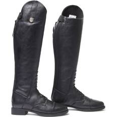 Botas de Equitación Mountain Horse Young Veganza RR - Black