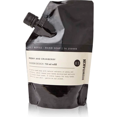 03 Hand Soap Peony & Cranberries Refill