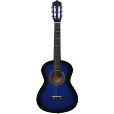 Classical Guitar Beginner 8 Parts 1/2 34