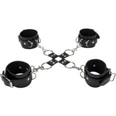Hand & Leg Cuffs