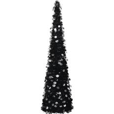 vidaXL Pop-Up Christmas Tree 150cm