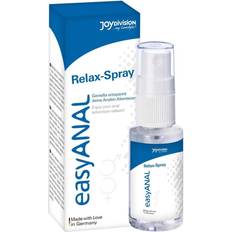 Sprays & Cremes JoyDivision Easyanal Relax Spray 30ml