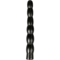 All Black Seksilelut All Black Magic Dildo