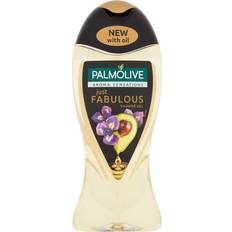 Palmolive Shower Gel Palmolive So Luminous Shower Gel 250ml