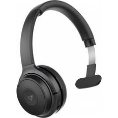 Grey - On-Ear Headphones V7 H605M