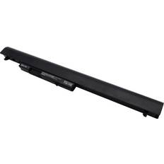 Hp laptop 14 CoreParts Laptop Battery For Hp 33wh Li-ion 14.8v 2200mah Black, 250 G3, 350 G1, Pavilion Touchsmart 14, Pavilion Touchsmart 14 B109wm, Pa Warranty: 12m