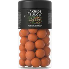 Passionsfrugter Lakrids Lakrids by Bülow Sea Buckthorn 295g