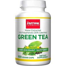 Jarrow Formulas Green Tea 100 pcs