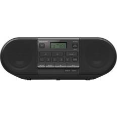 RX-D500EG