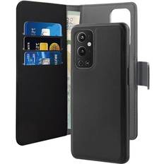 OnePlus 9 Pro Étuis portefeuille Puro 2-in-1 Detachable Wallet Case for OnePlus 9 Pro