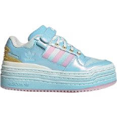 Adidas Tripleplatforum Disney W - Blue/Pink Tint/Gold Metallic