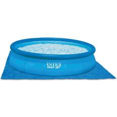 Sábanas para Fondo de Piscina Intex Protector De Suelo 472x472 Cm