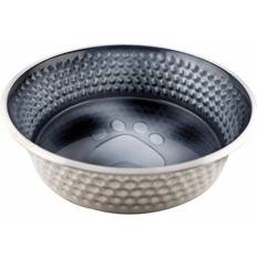 Weatherbeeta Non-Slip Stainless Steel Shade Dog Bowl