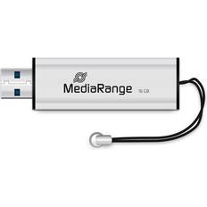 Usb 16gb 3.0 MediaRange MR915 16GB USB 3.0