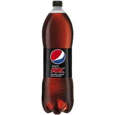 Pepsi Refrescos con Gas Pepsi Max Zero 200cl