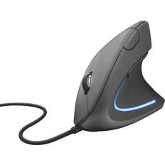 Trust Standard Mice Trust Verto Ergonomic