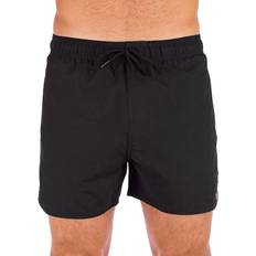 Offset 15" Volley Shorts - Black