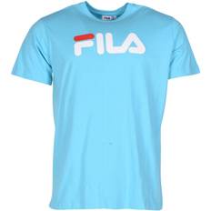 Blue curacao Fila Classic Pure T-shirt - Blue Curacao