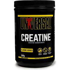 Universal Nutrition Creatine Powder Unflavored 500g